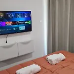 Napa Living * Ayia Napa