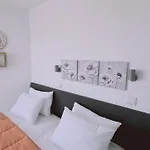Apartment Napa Living *