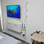 Apartment Napa Living Ayia Napa