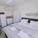 Napa Living Apartment Ayia Napa