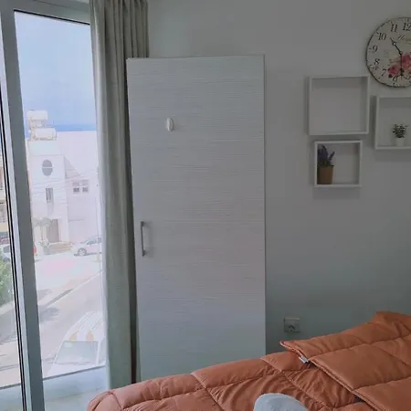 Apartamento Napa Living *