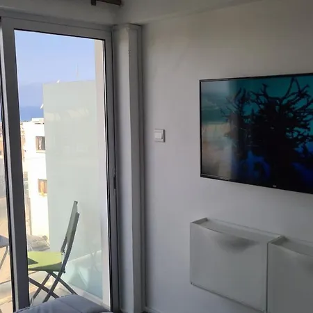 Apartamento Napa Living
