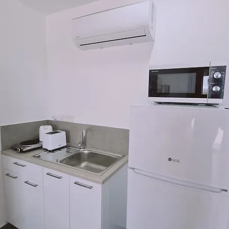 Apartamento Napa Living *