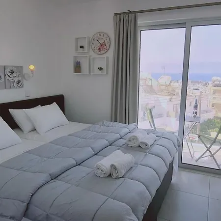 Appartamento Napa Living *