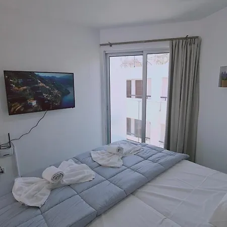 Appartamento Napa Living *