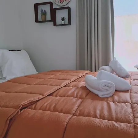 Napa Living Appartamento *