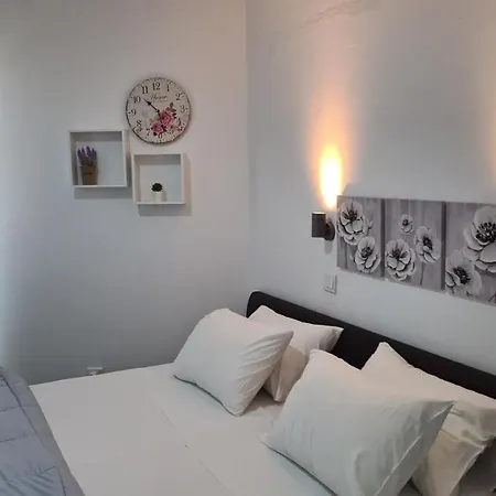 Appartamento Napa Living