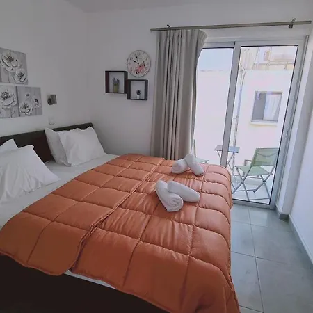 Napa Living Appartamento Ayia Napa