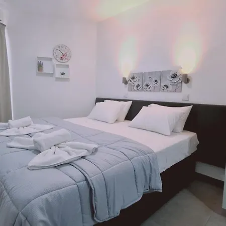 Appartamento Napa Living Ayia Napa