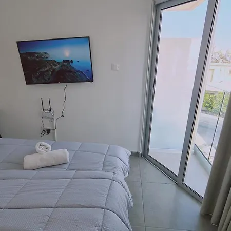 Napa Living * Ayia Napa