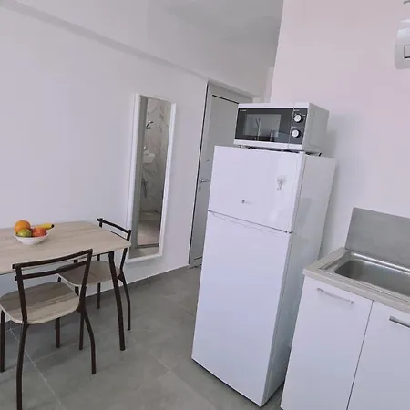 Апартаменты Napa Living