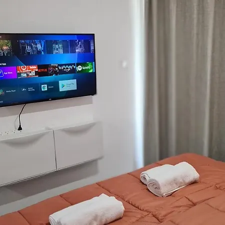 Napa Living * Айя-Напа