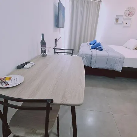 Апартаменты Napa Living