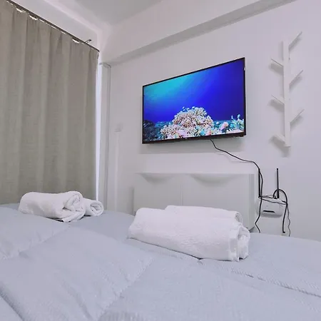 Napa Living Apartment