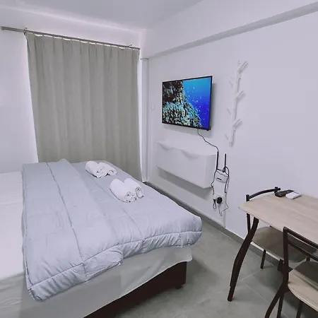 Апартаменты Napa Living *