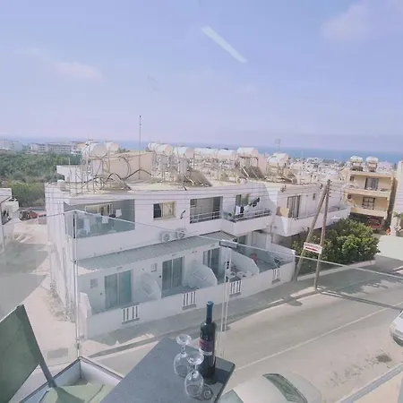 Napa Living Апартаменты *