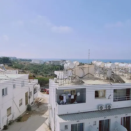 Napa Living * Айя-Напа