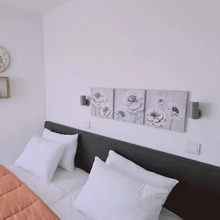 Апартаменты Napa Living *