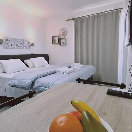 Napa Living * Agia Napa