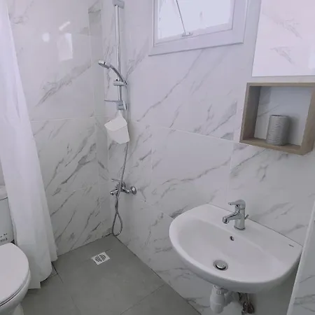 Napa Living * Agia Napa