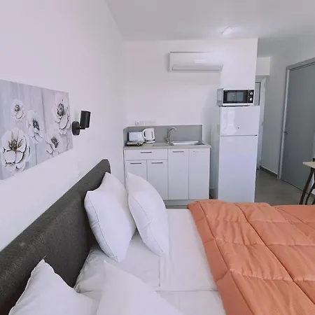 Apartment Napa Living Ayia Napa