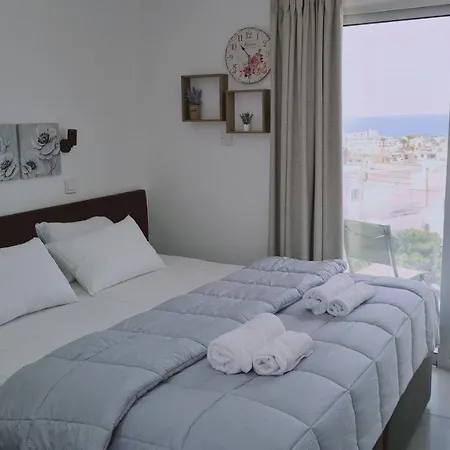 Napa Living * Айя-Напа