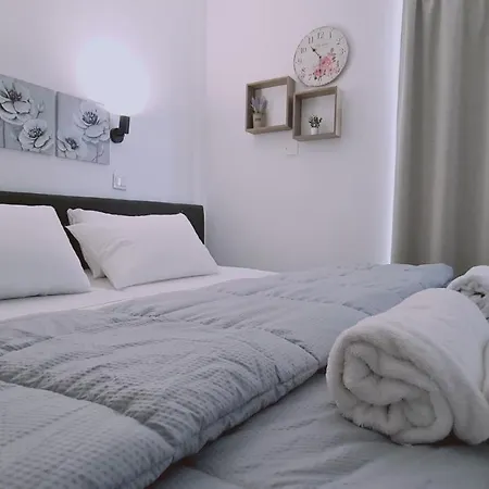 Апартаменты Napa Living Айя-Напа