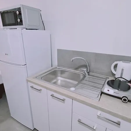 Napa Living * Agia Napa