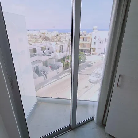 דירה Napa Living *