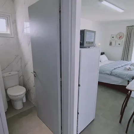 Napa Living Айя-Напа