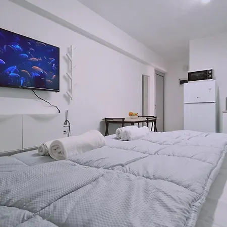 Napa Living * Айя-Напа