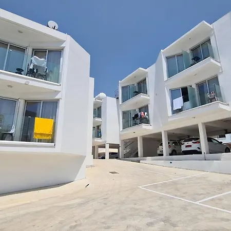 Napa Living * Ayia Napa