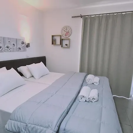 Апартаменты Napa Living