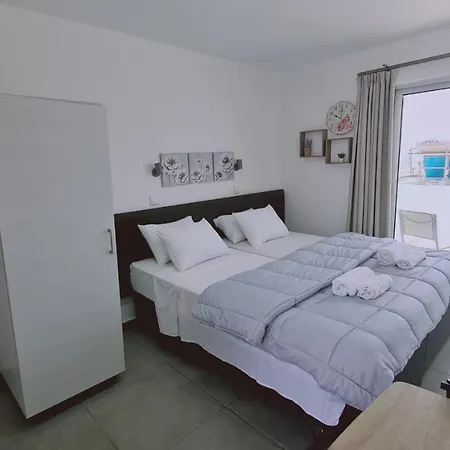 Napa Living Apartment