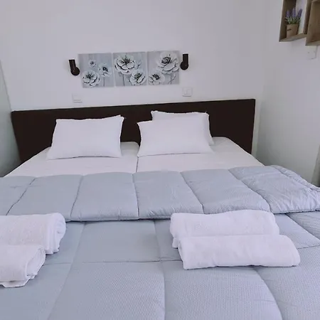 Апартаменты Napa Living Айя-Напа