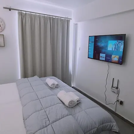 Napa Living Апартаменты