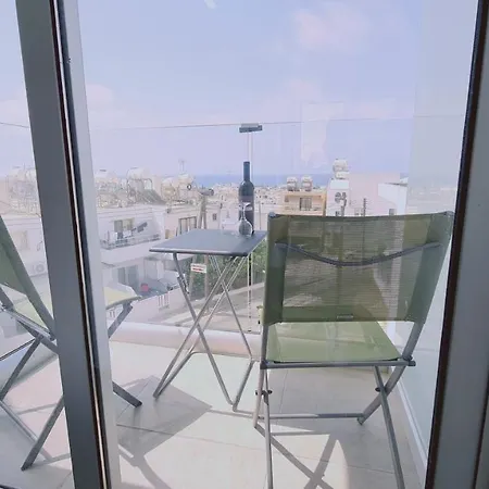 Napa Living * Айя-Напа