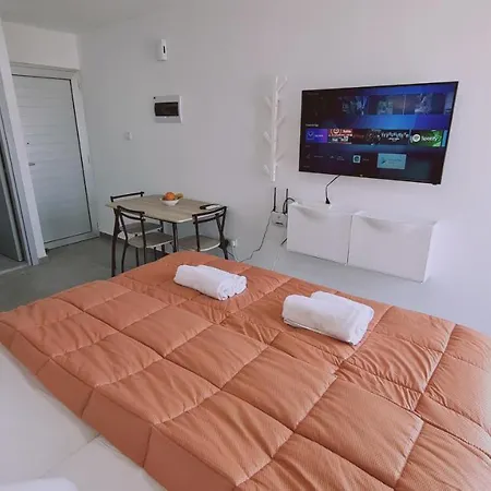 Napa Living Ayia Napa