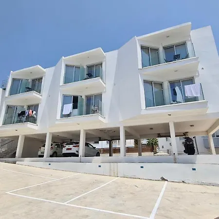 Napa Living Ayia Napa