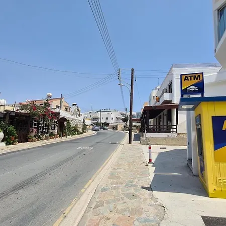 דירה Napa Living *