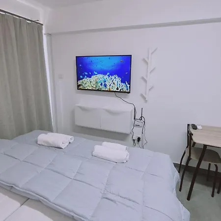 Napa Living * Agia Napa