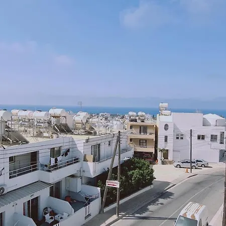 דירה Napa Living *