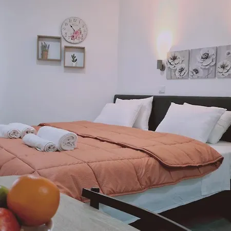 Апартаменты Napa Living