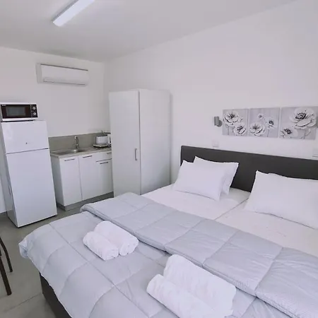 Napa Living Apartment Ayia Napa