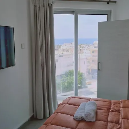 Апартаменты Napa Living *