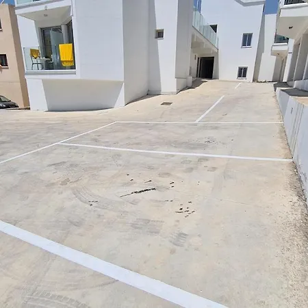 Napa Living Апартаменты *