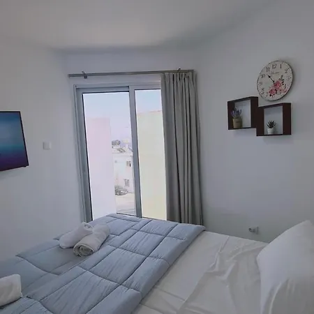 Apartment Napa Living *