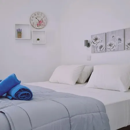 Napa Living * איה נאפה