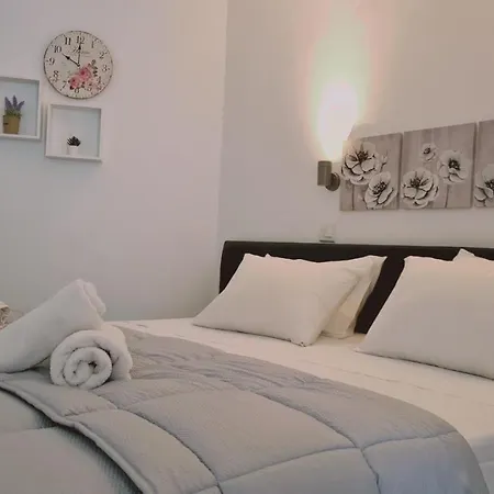 Apartment Napa Living Ayia Napa