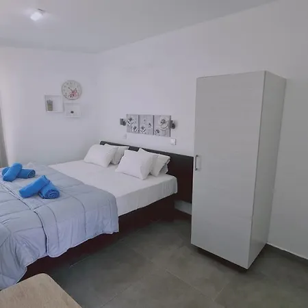 Апартаменты Napa Living